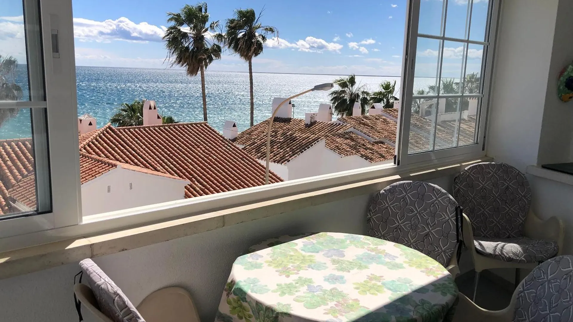 Chaparil Apartment Nerja 0*,  Spain