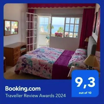 Chaparil Apartment Nerja 0*,  Spain