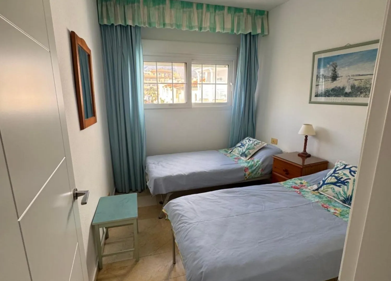 Chaparil Apartment Nerja Spain