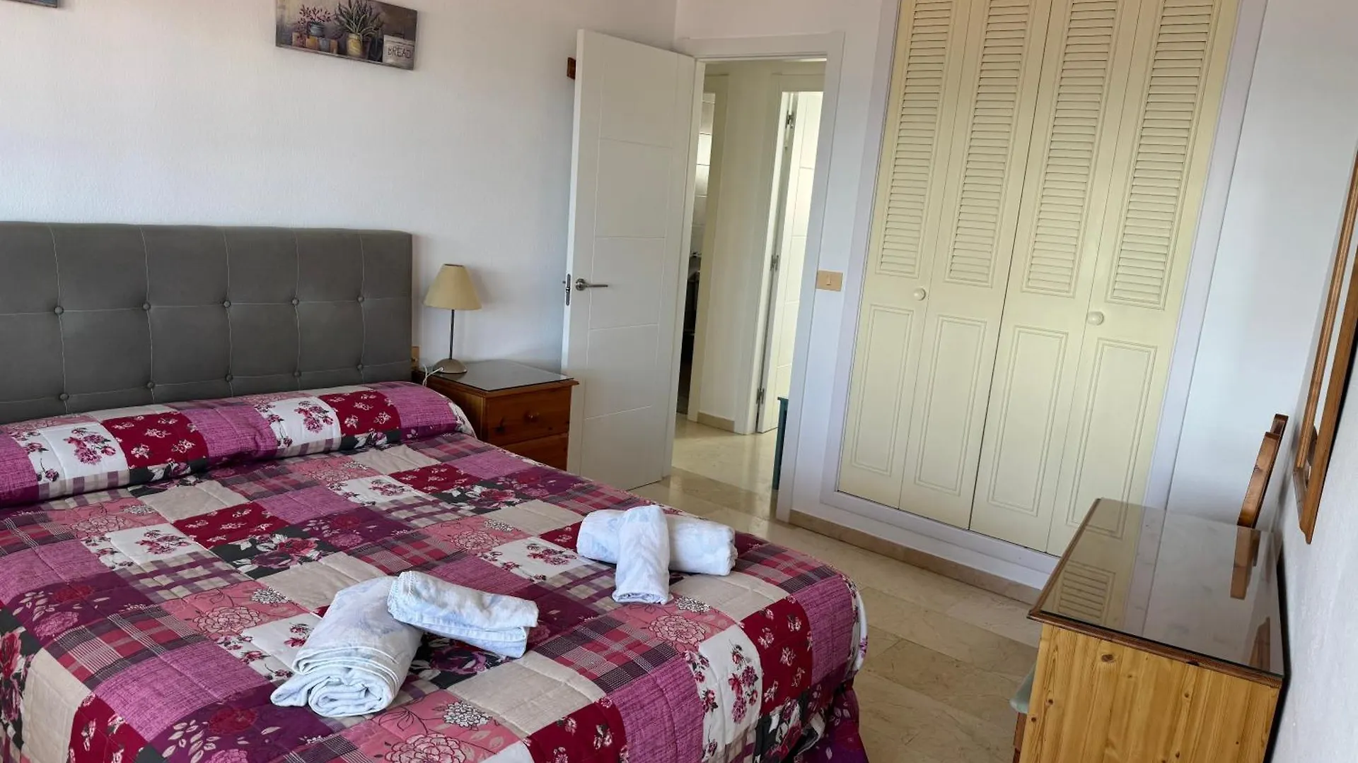 Chaparil Apartment Nerja Spain