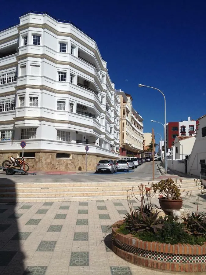 Chaparil Apartment Nerja